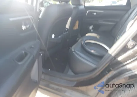 2016 Nissan Altima from USA, damaged, VIN 1N4BL3AP8GC159554